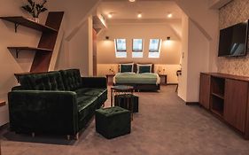 Brassel Aparthotel